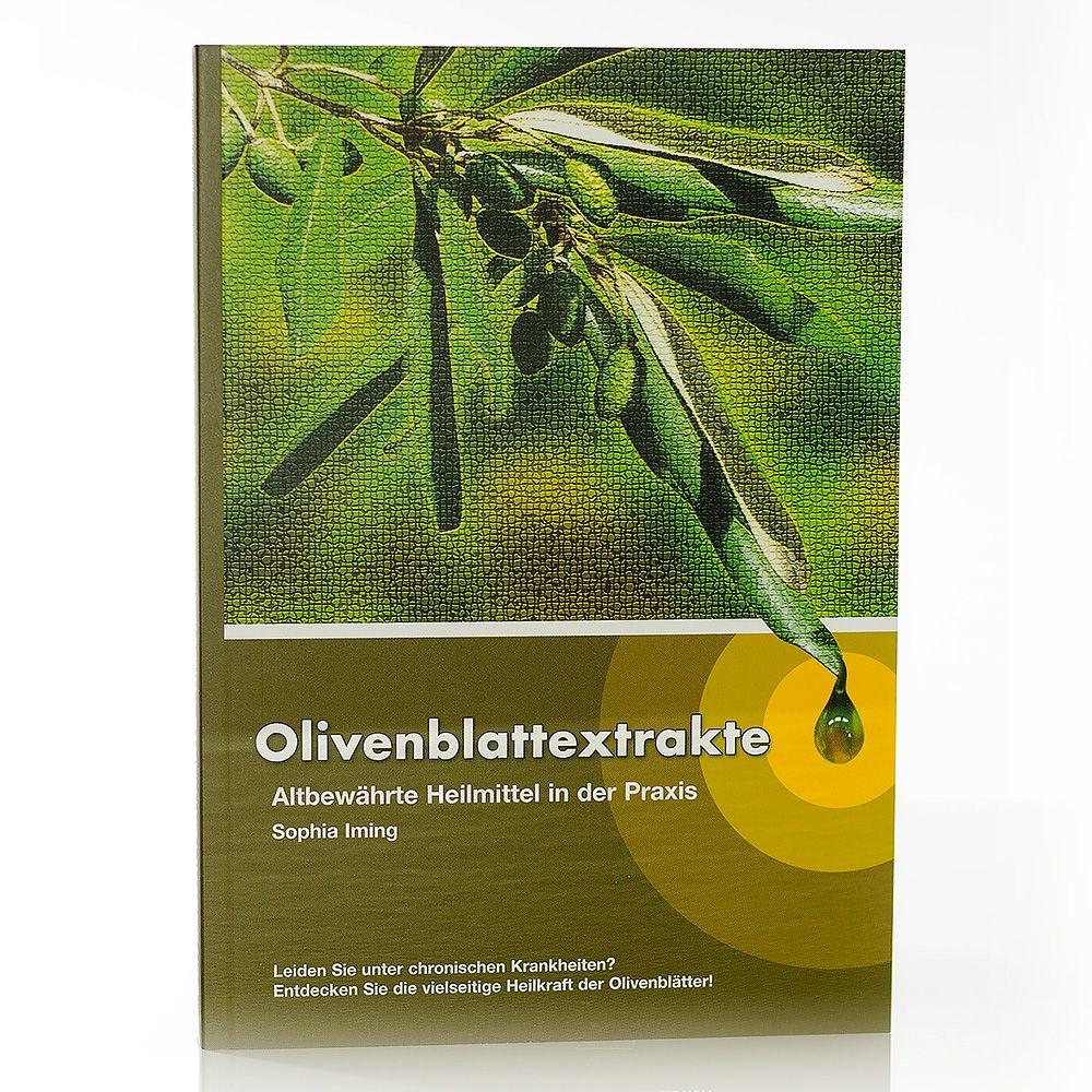Olivenblattextrakte – Altbewährte Heilmittel in der Praxis